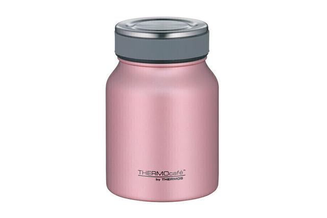 Thermos 131727T  Porte-Aliments  isotherme Thermos TC 0,5L-Rose