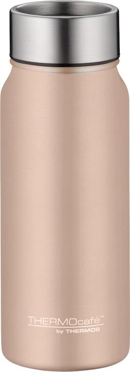 Thermos 131865 Mug isotherme Thermos TC 0,35L-TAUPE-D7,3XH16,5CM