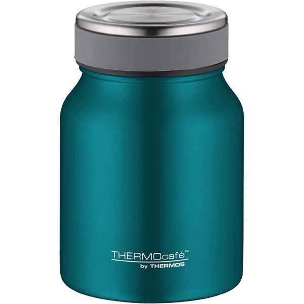 Récipient Alimentaire Isotherme 0,5 litre Thermos - Vert