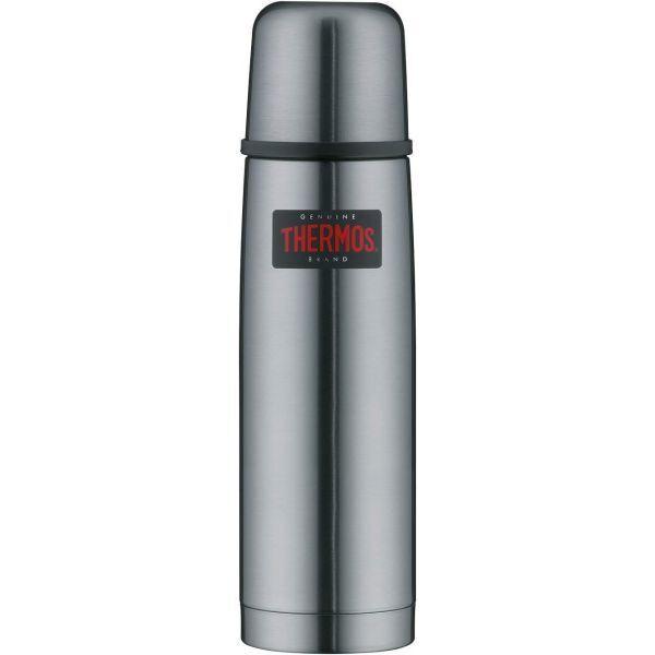 Bouteille isotherme 0,5 l Light & Compact argent Thermos