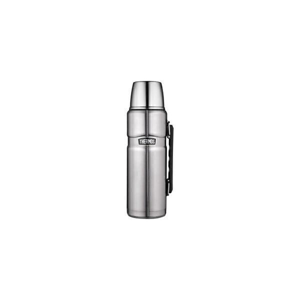 Bouteille isotherme Stainless King 1,2 l argent Thermos