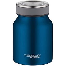 Récipient Alimentaire Isotherme 0,5 litre Thermos - Bleu