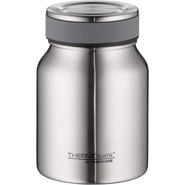 Récipient Alimentaire Isotherme 0,5 litre Thermos - Argent