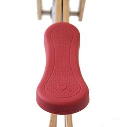 Couvre-selle Wishbone - Rouge