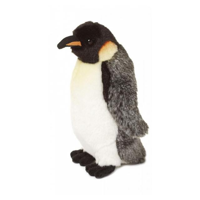 pingouin empereur - 20 cm