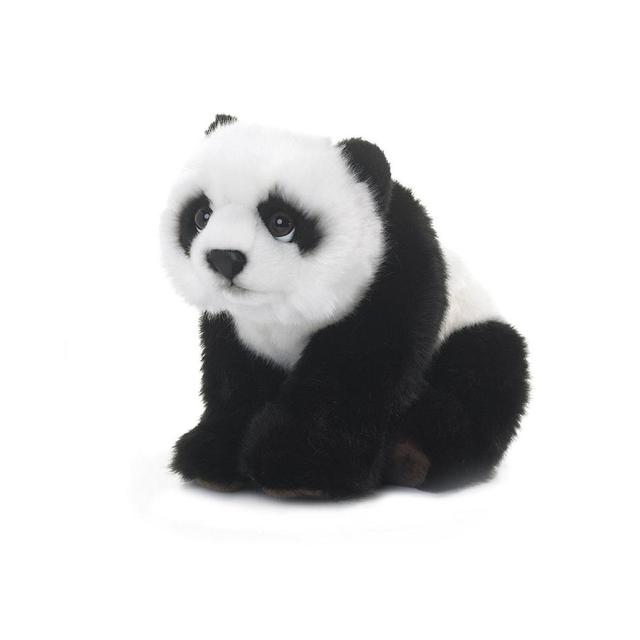 - Petit panda de 23 cm