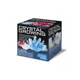 Crystal Growing