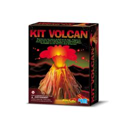 Kit Volcan PW