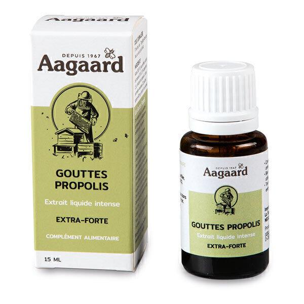 Gouttes Propolis 15ml