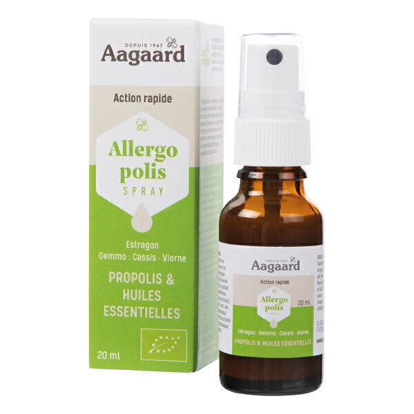 Allergopolis Spray Sublingual bio 20ml