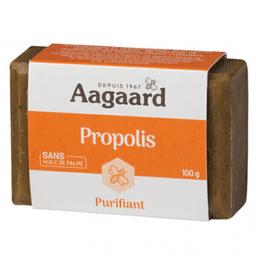 Savon de la Ruche - Propolis - 100 gr