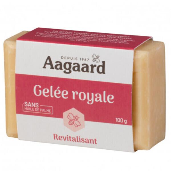 Savon de la ruche - Gelée Royale - 100 gr