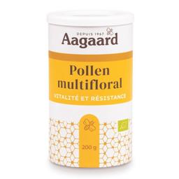 Pollen de fleurs - 200 gr