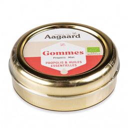 Gommes miel propolis - 45 gr