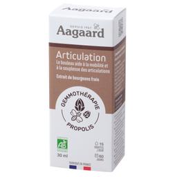 Gemmo Articulations - 30 ml - Aagaard