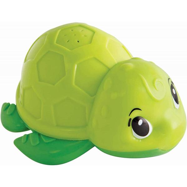 Jouet de bain tortue