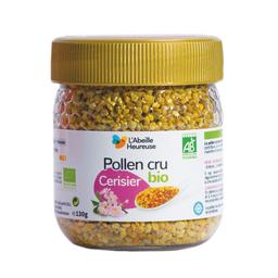 Pollen Frais de Cerisier BIO 130g