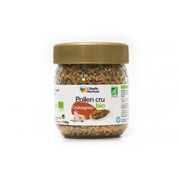 Pollen Frais de Châtaignier BIO 130g