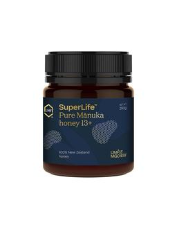 Miel de Manuka SuperLife UMF 13+ MGO 400+ 250g