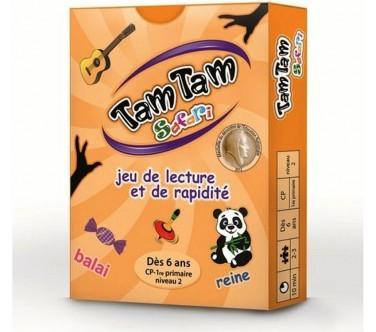 Tam Tam Safari CP Niveau 2