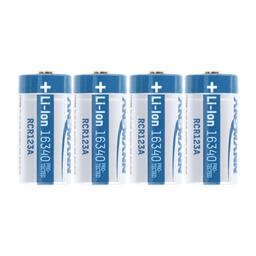 Batterie Arlo rechargeable, 3,7 V max. Batteries au lithium Arlo