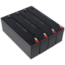 Batterie rechargeable en plomb pour Guldmann Lifter, modèle