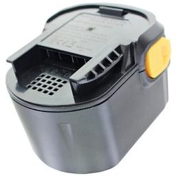 Batterie pour WÜRTH SD 12 rechargeable, 0700980320, 0700980325