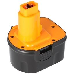 Black & Decker DW9036, PS120, 9.6V, 3Ah Batterie rechargeable de