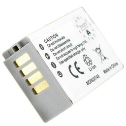 AccuCell batterie adaptée pour Nikon 1 J5 batterie rechargeable