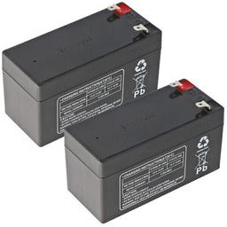 Batterie rechargeable en plomb pour Wissner-Bosserhoff (Linet)