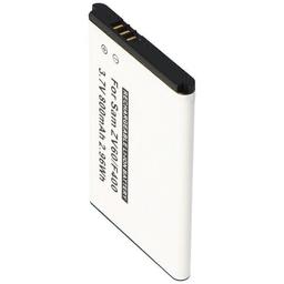 Batterie compatible pour Samsung AB463651BECSTD, SGH-F400,