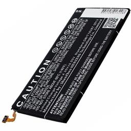 AccuCell batterie compatible avec la batterie Samsung