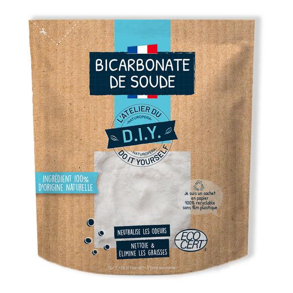 Bicarbonate de Soude technique DIY 500g