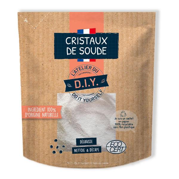 Cristaux de Soude pour DIY 500g