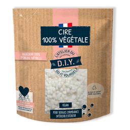 Cire de colza 100% végétale DIY 500g