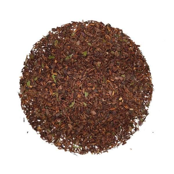 Rooibos chocolat menthe - 90g