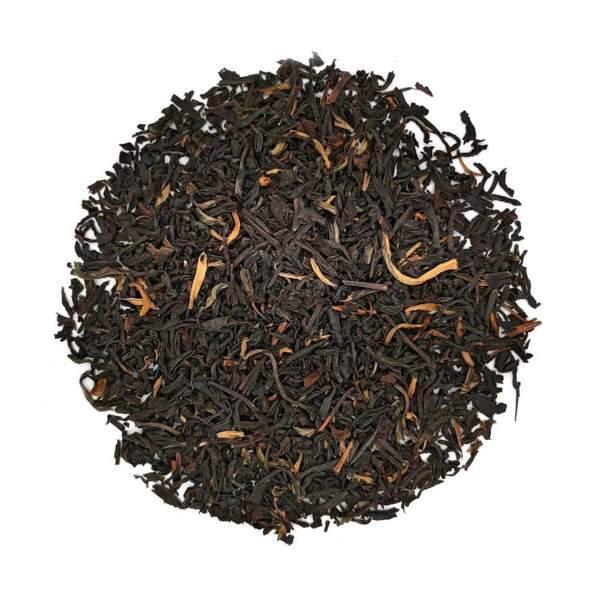 Thé Assam Tonganagaon FTGFOP1 SF - 200g