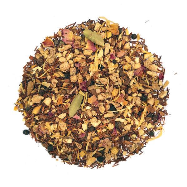 Rooibos aux épices Chaï - 40g