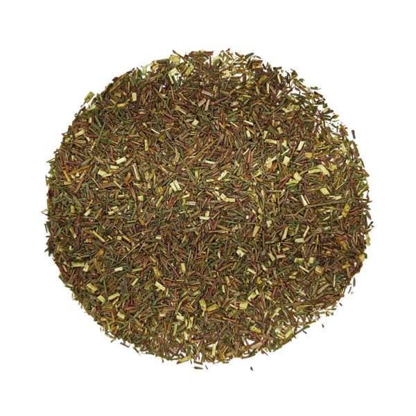 Rooibos vert bio - 90g