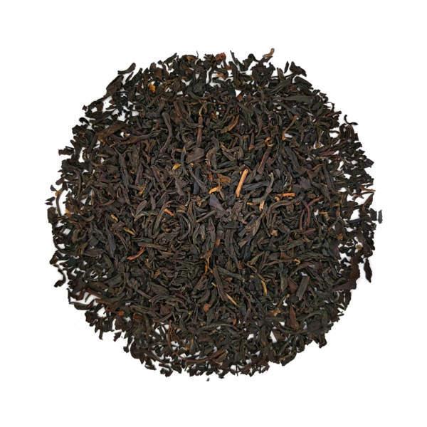 Thé fumé Tarry Lapsang Souchong - 90g