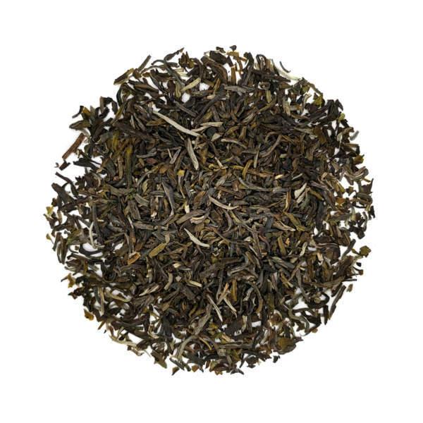 Thé vert Jasmin Chung Feng - 40g