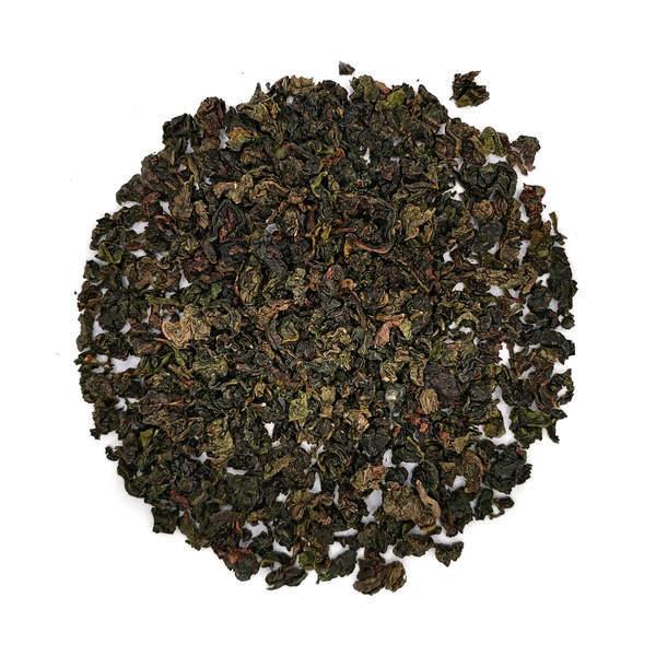 Thé Oolong Anxi Ti Guan Yin - 1kg