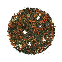 Thé Genmaicha du Japon - 40g