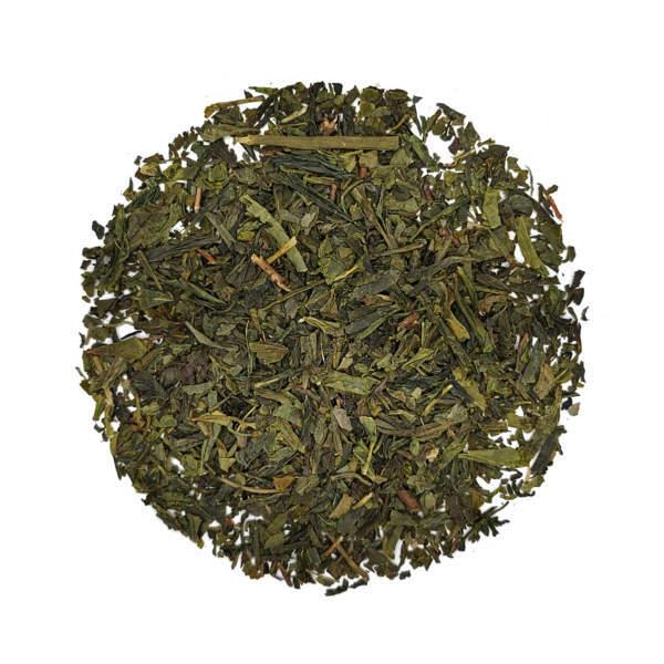 Thé Sencha de Chine à la japonaise - 1kg