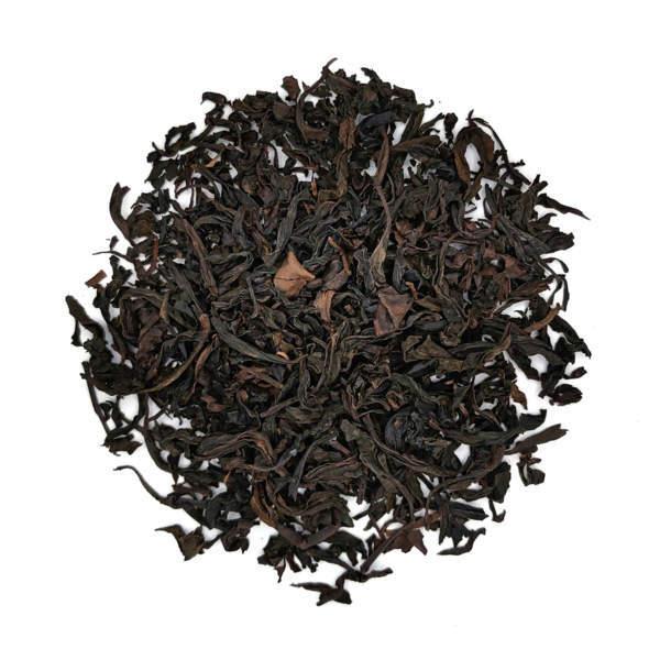 Thé Oolong de Chine - 40g