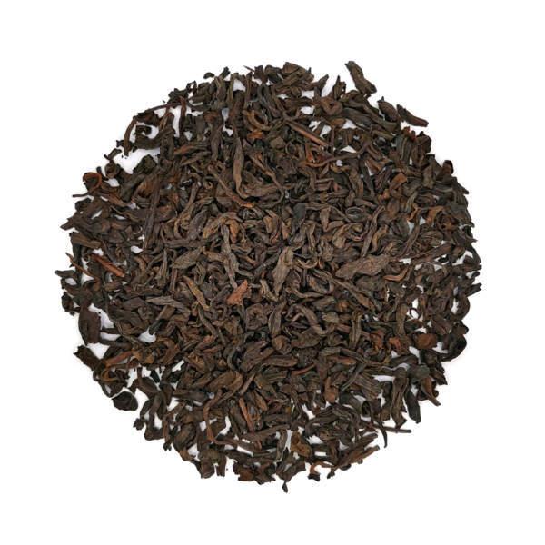 Thé Pu Erh Shu Cha - 40g