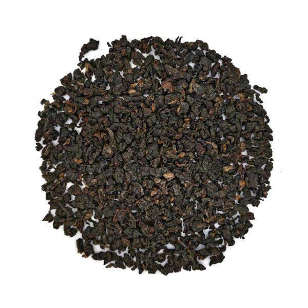 Thé Oolong Gabalong - 1kg