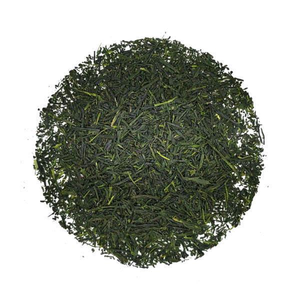 Thé vert Kagoshima Kabusecha - 40g