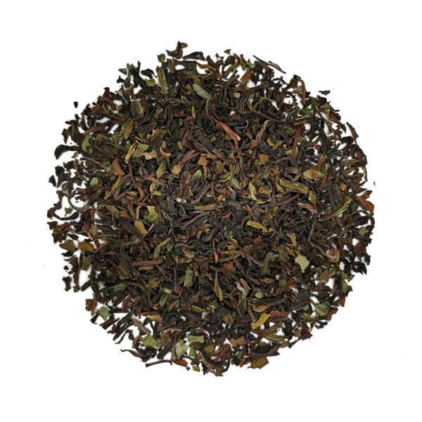 Thé Darjeeling Puttabong First Flush SFTGFOP1 - 200g