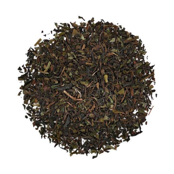 Thé Darjeeling Monteviot First Flush FTGFOP1 - 1kg